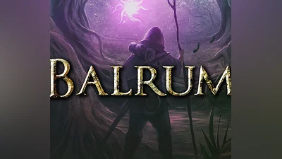 Balrum Steam CD Key