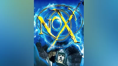 Nox GOG CD Key (Global)