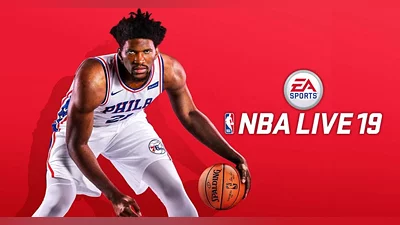 NBA Live 19 (xbox) [United States] [Standard]
