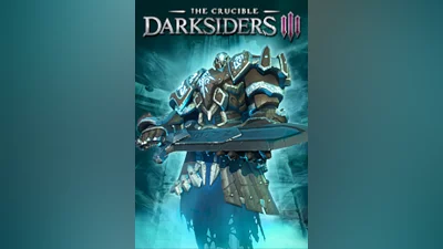 Darksiders III The Crucible DLC (pc)