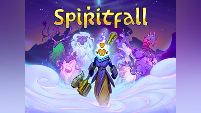 Spiritfall (PS4, PS5)