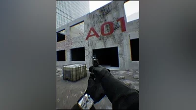 Real Shoot (Bodycam PVE) Steam CD Key (Global)