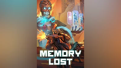 Memory Lost (pc)