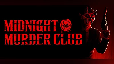 Midnight Murder Club (PC) [Turkey] [Standard]