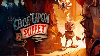 Once Upon A Puppet (PS5 Account) (Account) [Global] [Standard]