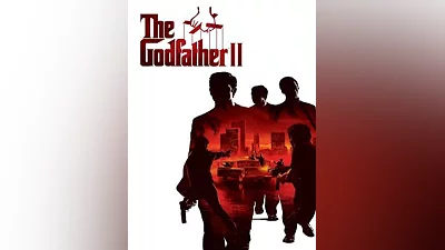 The Godfather II EA App Account (Global)