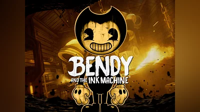 Bendy and the Ink Machine (PS5)