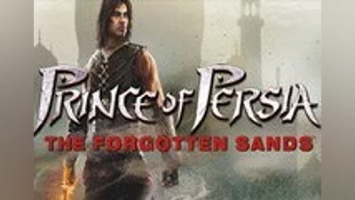 Prince of Persia: The Forgotten Sands Steam Gift