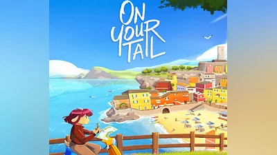 On Your Tail PC Steam CD Key