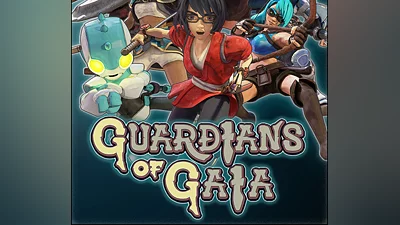Guardians Of Gaia PC Steam CD Key