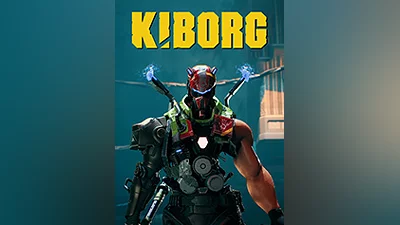 KIBORG [steam]