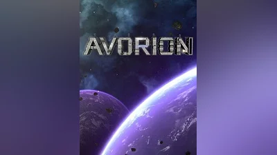 Avorion Steam CD Key (Global)