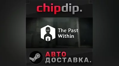 The Past Within STEAM AUTO RU/UA/KZ/CIS