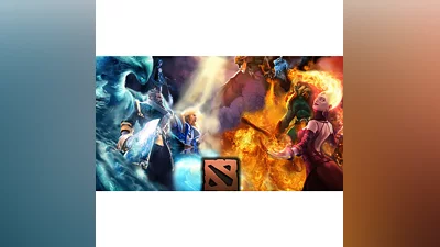DOTA 2 100+ hours▐ FULL ACCESS     0%