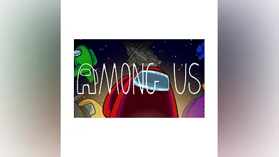 Among Us | Epic Games Account | Instant delivery