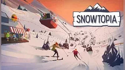 Snowtopia: Ski Resort Builder Steam Global +