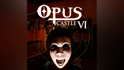Opus Castle - Chapter 6 (PS4)
