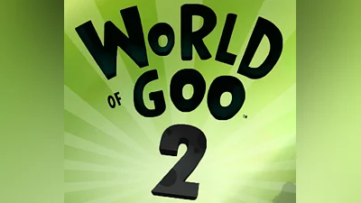 World of Goo 2 PC Steam CD Key