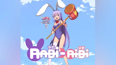 Rabi-Ribi PC Steam CD Key