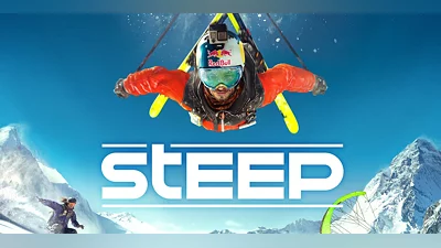 Steep (Xbox) [Argentina] [Standard]
