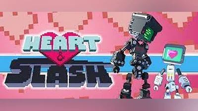 Heart and Slash (Xbox) [Argentina] [Standard]