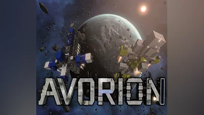 Avorion PC Steam CD Key