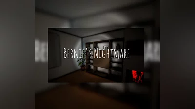 Bernie's Nightmare Steam CD Key