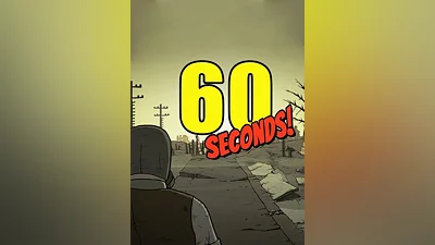 60 Seconds! Steam Key GLOBAL