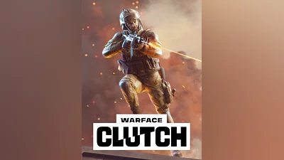 Warface: Clutch