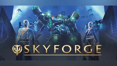 Skyforge Silver Prize Pack (PC) [Europe] [Standard]