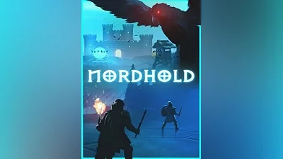 Nordhold Europe Steam CD Key (Europe)