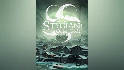 Stygian: Outer Gods Steam CD Key (Global)