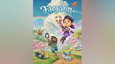 Fae Farm