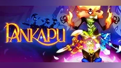 Pankapu - Complete Edition Steam GIFT RU
