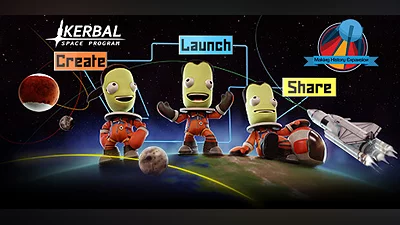 Kerbal Space Program: Making History