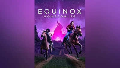 Equinox: Homecoming Steam Altergift (Global)