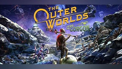 The Outer Worlds: Peril on Gorgon