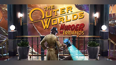 The Outer Worlds: Murder on Eridanos