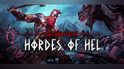 Jotunnslayer: Hordes of Hel