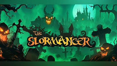 The Slormancer