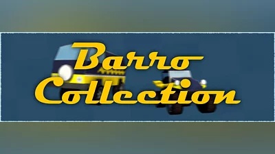 Barro GT Extras Bundle