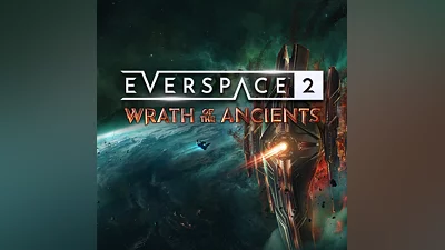 EVERSPACE  2: Wrath of the Ancients (PS5)