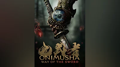 Onimusha: Way of the Sword [steam]