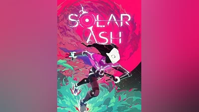 Solar Ash Steam CD Key (Global)