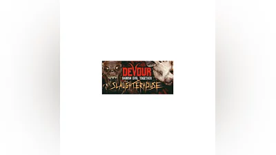 DEVOUR Steam GIFT[RU]