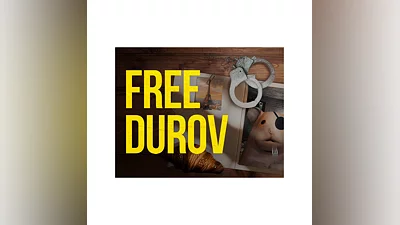 FREE DUROV / STEAM GLOBAL KEY