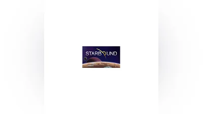 Starbound STEAM GIFT Russia + cis