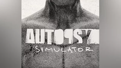 Autopsy Simulator EU/US Xbox Series X|S CD Key