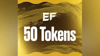 Elite Tokens - 50 Tokens