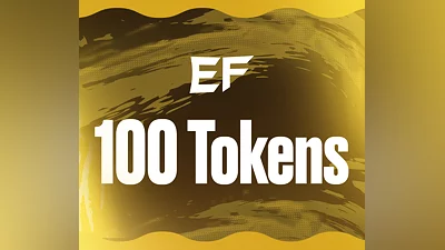 Elite Tokens - 100 Tokens